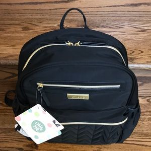 little me diaper bag backpack